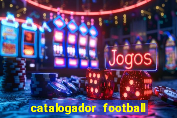 catalogador football studio telegram